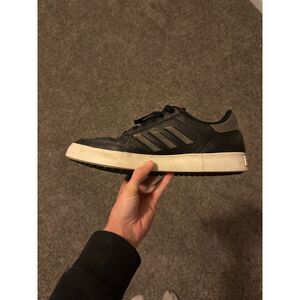 adidas Retrocross 24 Spikeless Golf Shoes Black IG3278 Men’s Size 9.5.